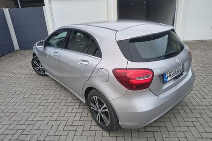 Mercedes-Benz A 180 Gebrauchtwagen