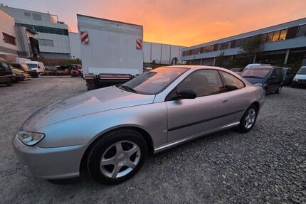Peugeot 406 Gebrauchtwagen