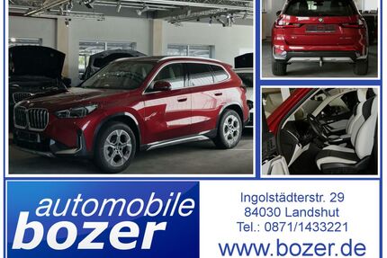 BMW X1 Gebrauchtwagen