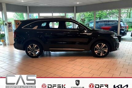 Kia Sorento Gebrauchtwagen