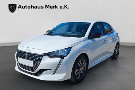 Peugeot 208 Gebrauchtwagen