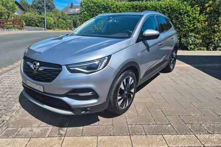 Opel Grandland (X) Gebrauchtwagen