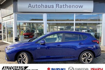 Subaru Impreza Gebrauchtwagen