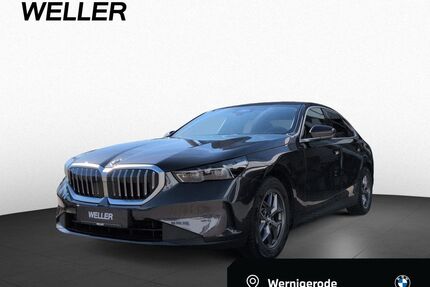 BMW 520 Gebrauchtwagen