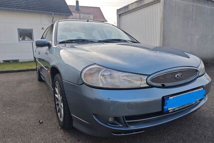 Ford Mondeo Gebrauchtwagen