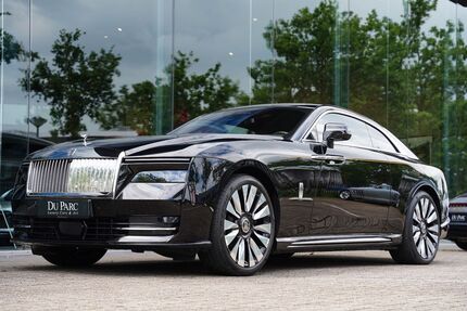 Rolls Royce Spectre Gebrauchtwagen