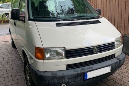 VW T4 Kombi Gebrauchtwagen