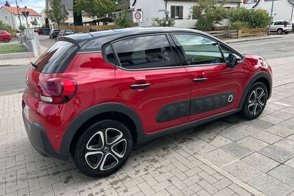 Citroen C3 Gebrauchtwagen