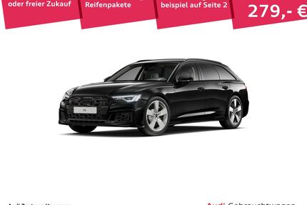 Audi S6 Gebrauchtwagen