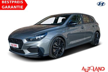 Hyundai i30 Gebrauchtwagen