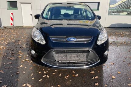 Ford C-Max Gebrauchtwagen