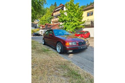 BMW 316 Gebrauchtwagen