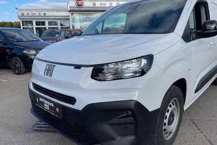 Fiat Doblo Gebrauchtwagen