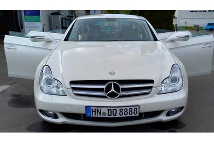 Mercedes-Benz CLS 320 Gebrauchtwagen