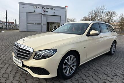 Mercedes-Benz E 200 Gebrauchtwagen