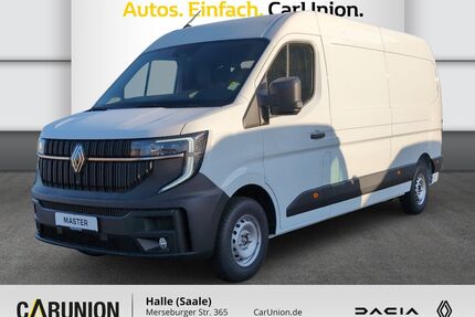 Renault Master Gebrauchtwagen