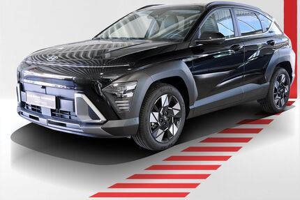 Hyundai KONA Gebrauchtwagen