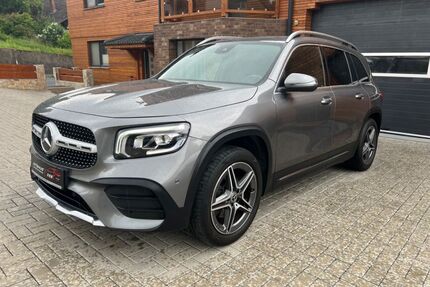 Mercedes-Benz GLB 200 Gebrauchtwagen
