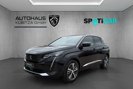 Peugeot 3008 Gebrauchtwagen