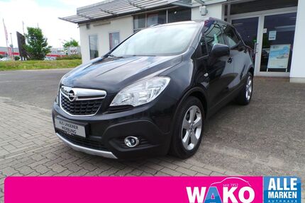 Opel Mokka Gebrauchtwagen