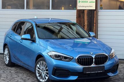 BMW 120 Gebrauchtwagen