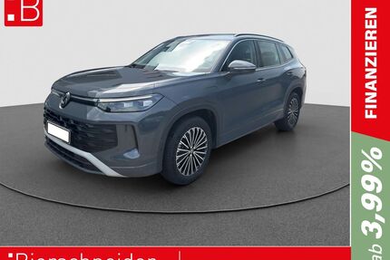 VW Tayron Gebrauchtwagen