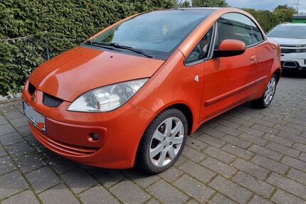 Mitsubishi Colt Gebrauchtwagen
