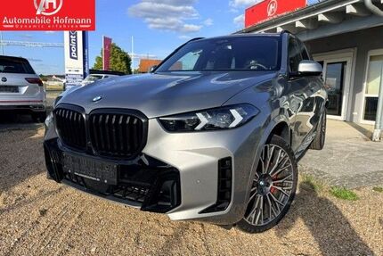 BMW X5 Gebrauchtwagen