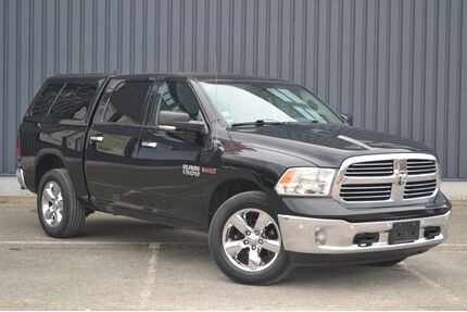 Dodge RAM Gebrauchtwagen