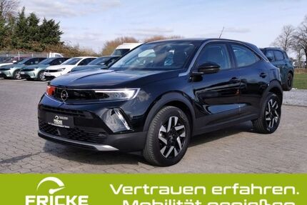 Opel Mokka Gebrauchtwagen