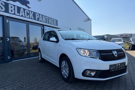 Dacia Sandero Gebrauchtwagen