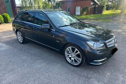 Mercedes-Benz C 220 Gebrauchtwagen