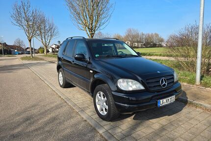 Mercedes-Benz ML 430 Gebrauchtwagen