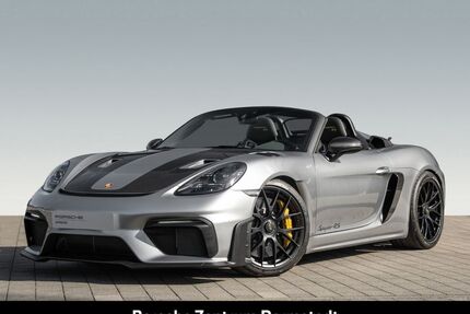 Porsche Boxster Gebrauchtwagen