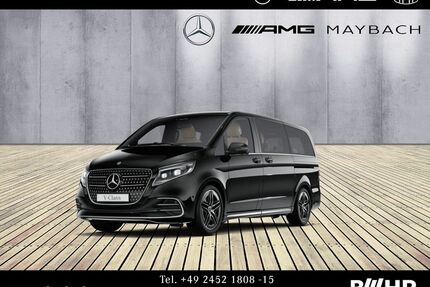 Mercedes-Benz V 300 Gebrauchtwagen