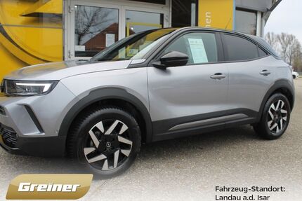 Opel Mokka Gebrauchtwagen