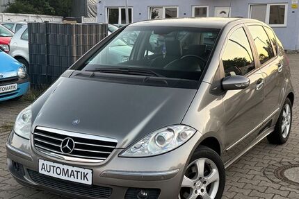 Mercedes-Benz A 150 Gebrauchtwagen