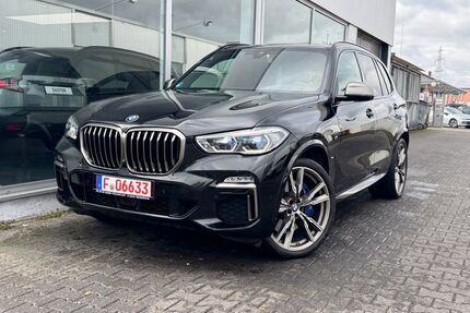 BMW X5 M50 Gebrauchtwagen