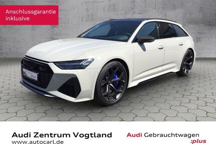 Audi RS6 Gebrauchtwagen