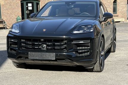 Porsche Cayenne Gebrauchtwagen