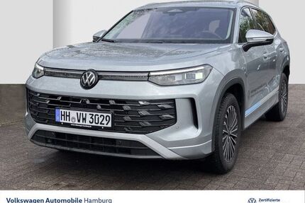 VW Tayron Gebrauchtwagen