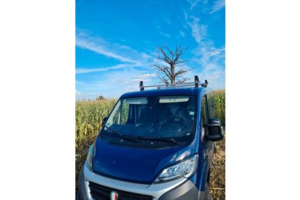Fiat Ducato Gebrauchtwagen