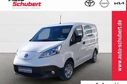 Nissan e-NV200 Gebrauchtwagen