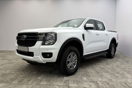 Ford Ranger Gebrauchtwagen