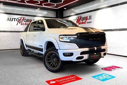Dodge RAM Gebrauchtwagen
