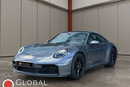 Porsche 992 Gebrauchtwagen