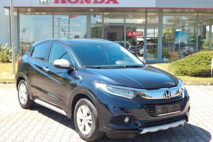 Honda HR-V Gebrauchtwagen