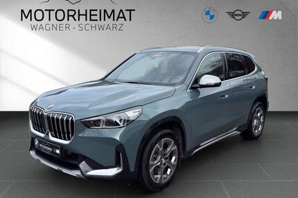 BMW X1 Gebrauchtwagen