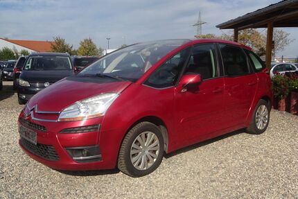 Citroen C4 Picasso Gebrauchtwagen