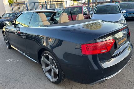 Audi A5 Gebrauchtwagen